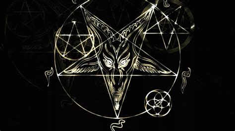 Satanic Wallpapers Top Free Satanic Backgrounds Wallpaperaccess