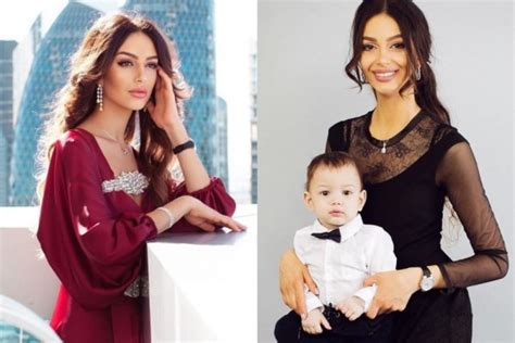 10 Pesona Oksana Voevodina Miss Moscow Mantan Istri Raja Malaysia