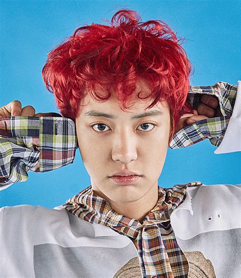 See more ideas about exo chanyeol, chanyeol, exo. EXO's Chanyeol Shows Signs Of Premature Balding | Soompi