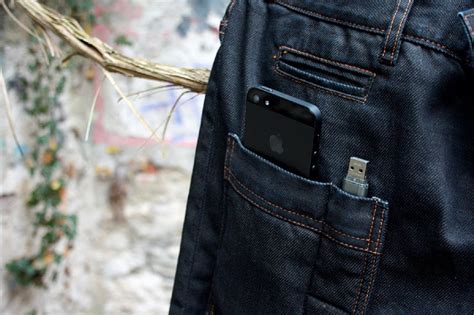 Iclarified Apple News Wtfjeans Updated With Iphone 5 Pocket