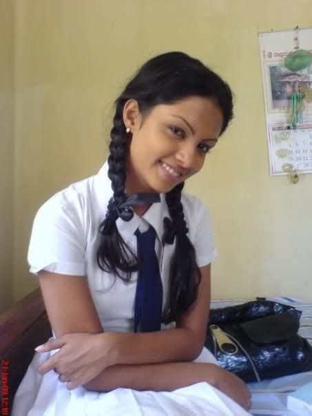 Sri Lankan Girls Sex In Uniforms Telegraph