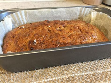 Check out our vegan bread selection for the very best in unique or custom, handmade pieces from our baked goods shops. Alkaline Electric Banana Bread in 2020 | Dr sebi recipes ...