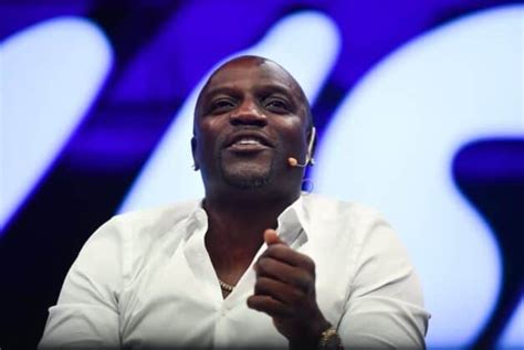 Akon Net Worth 2023 Update Vacations And Charities