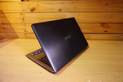 Jual Laptop Asus X550cc Touch Eksekutif Computer