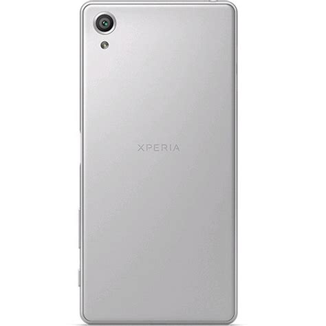Sony xperia x dual f5122. Buy Sony Xperia X F5122 64GB White Online - Lulu ...