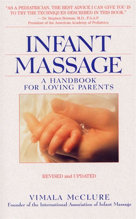 Infant Massage Agartha Books