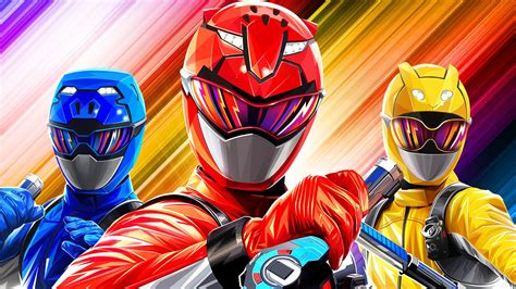 Now that power rangers beast morphers season 1 has finished, you can catch up on all our reviews right here! NickALive!: Nickelodeon Germany, Switzerland and Austria ...
