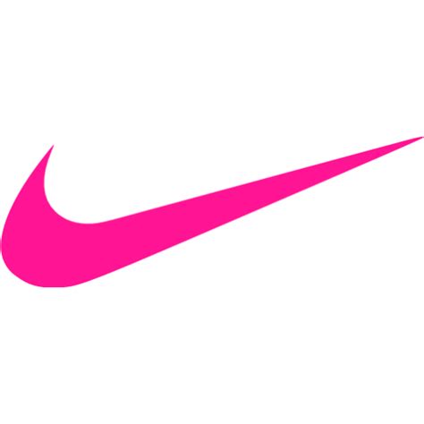 Descobrir 65 Imagem Simbolo Da Nike Rosa Vn