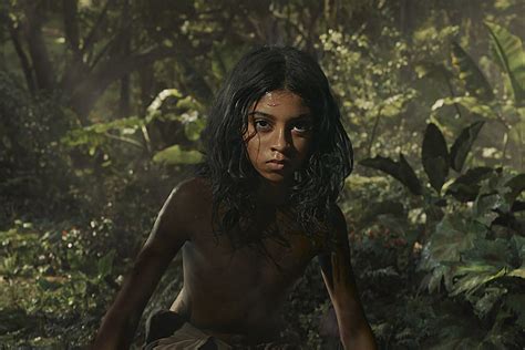 Netflix Acquires Andy Serkis ‘mowgli For Release In 2019