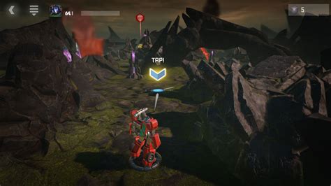 Transformers Forged To Fight Map Yoshicast