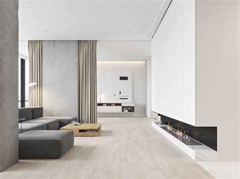 25 Superb Minimalist Living Room Home Decoration And Inspiration Ideas