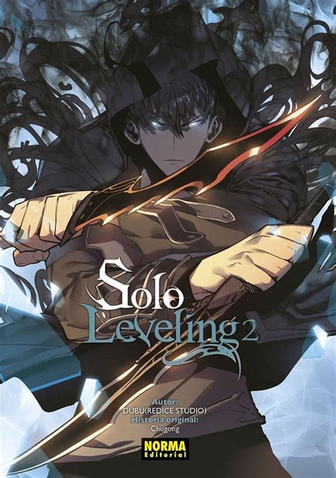 Solo Leveling 2 Norma Editorial