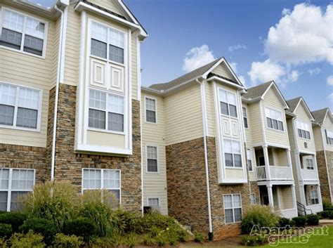 Oak Hill Apartment Homes 105 Oak Hill Drive Athens Ga