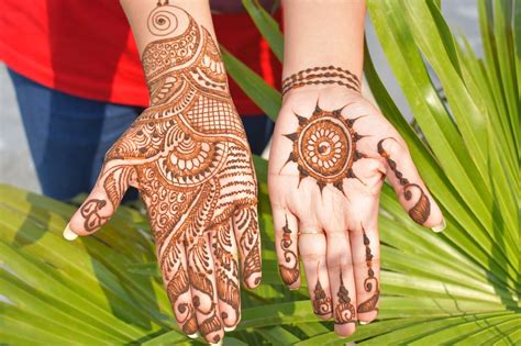 View 21 Tattoo Mehndi Designs 2020 New Style Simple