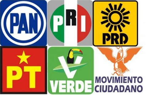 Sanciona INE a partidos políticos con 1 9 millones de pesos Diario Cambio