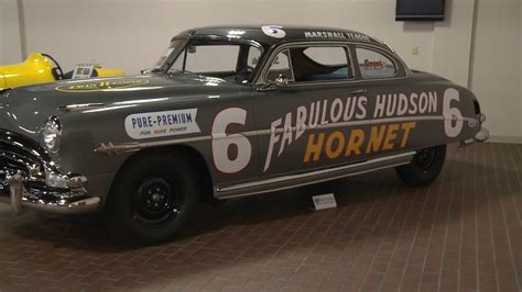 Classic cars auctioned after Indiana museum closes