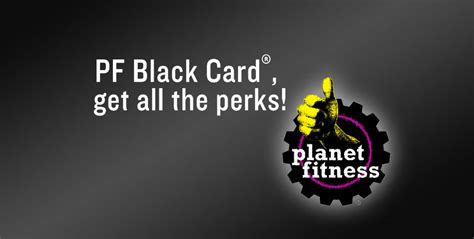 Maybe you would like to learn more about one of these? Enjoy All The Perks Of The Planet Fitness Black Card With Power 98