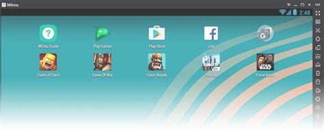 Best Free Android Emulators For Pc Windows 7 81 10 11 In 2022