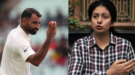 A senior investigator confirmed on monday that shami's elder brother, haseeb ahamed, was summoned for questioning. Shami wants to marry brother's sister-in-law, claims Hasin ...