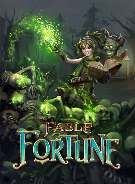 Fable Fortune Gamereactor Uk
