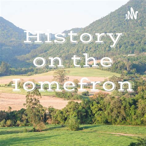 History On The Homefront Podcast On Spotify