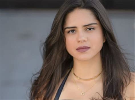 The Young And The Restless Spoilers Sasha Calle Cast As Supergirl In
