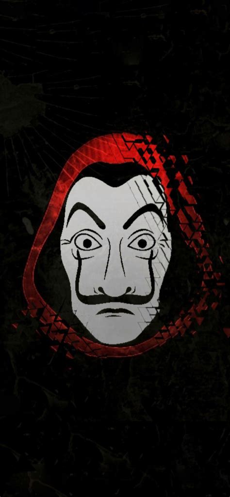 Free Free Money Heist Mask Svg 152 SVG PNG EPS DXF File