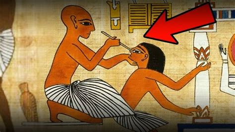 20 cosas asombrosas que hacían los antiguos egipcios que no vas a creer youtube