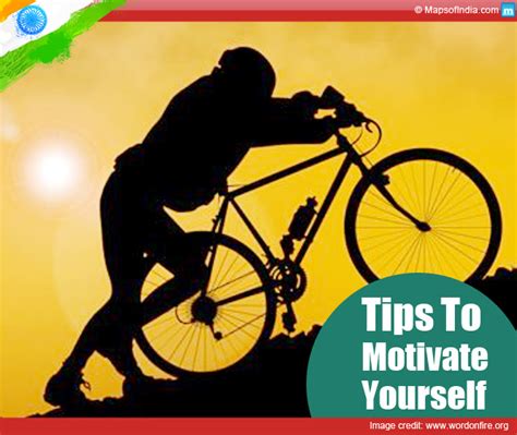 How To Motivate Yourself 7 Best Steps To Remain Motivated India
