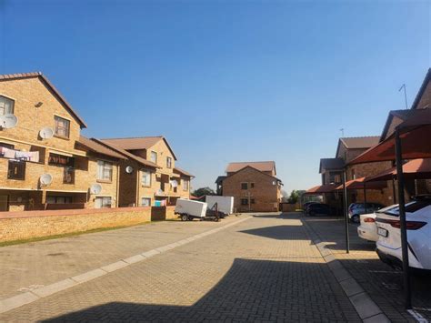 Property And Houses To Rent In Brakpan Brakpan Property Property24