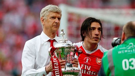 Arsene Wenger Sure He Remains Right Man For Arsenal After Fa Cup Win