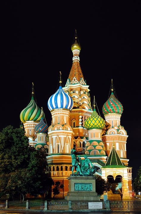 Rusland, officieel de russische federatie, is het grootste land ter wereld. Rusland - Wikivoyage