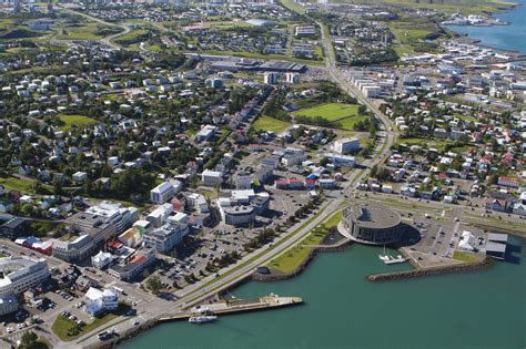 How To Spend A Day In Akureyri Whats On In Reykjavík
