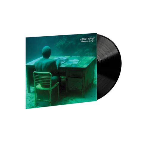 Udiscover Germany Official Store Ukulele Songs Eddie Vedder Vinyl