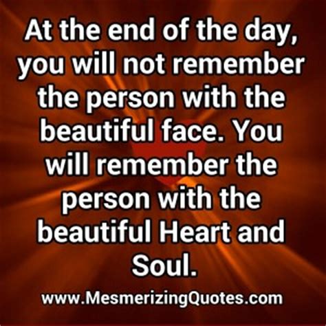 Of course, it's easier said than done to let these old. Heart And Soul Quotes. QuotesGram