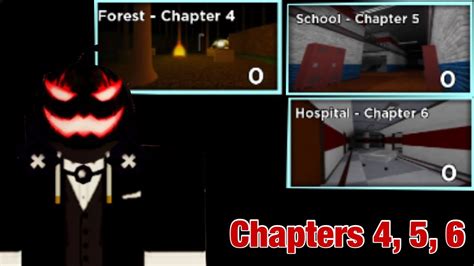 Roblox Piggy Chapters Part Youtube