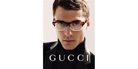 Gucci Fallwinter 2014 Eyewear Campaign Sidewalk Hustle