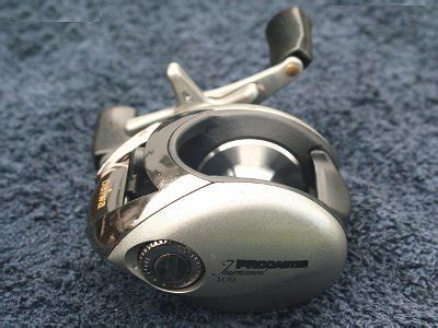 Reels Daiwa Procaster Tournament 100 Baitcaster Was Sold For R500 00