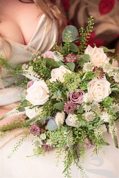 Staffordshire Florist Rugeley Wedding Florist Fine Flowers By Lynne