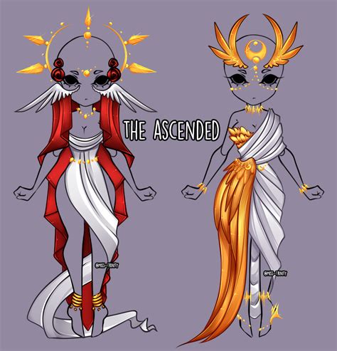The Ascended Outfit Adopt [close] By Miss Trinity On Deviantart Drawing Anime Clothes Fashion