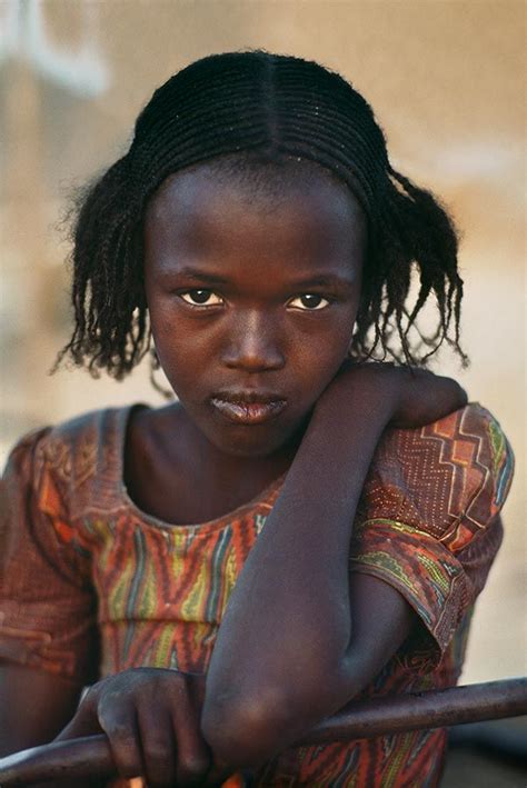 Steve Mccurry Steve Mccurry Photography African People