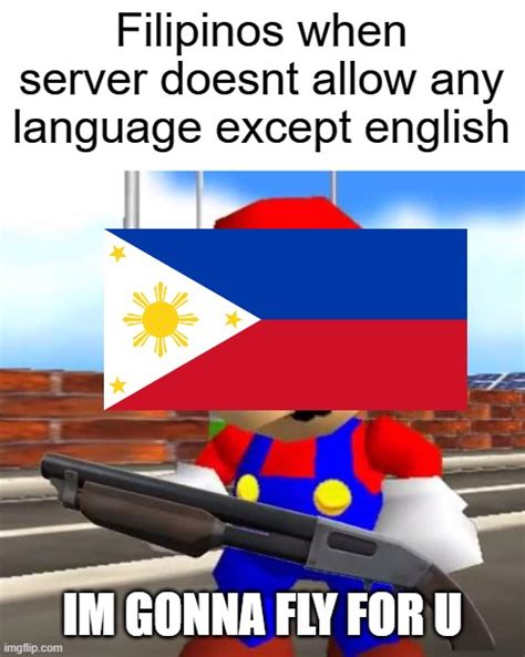 Filipino Real Imgflip