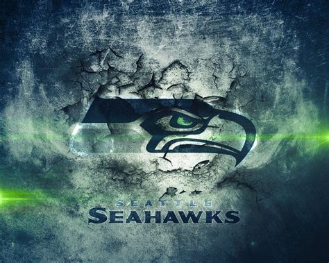 Seattle Seahawks Wallpapers Wallpaper Cave