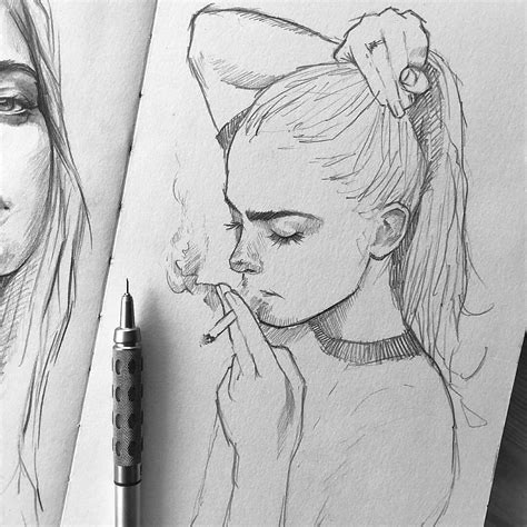 All About Drawing And Sketching Sketch Drawing Idea