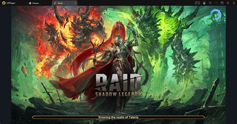 Raid Shadow Legends Assassin Guide And Gameplay Game Guides Ldplayer