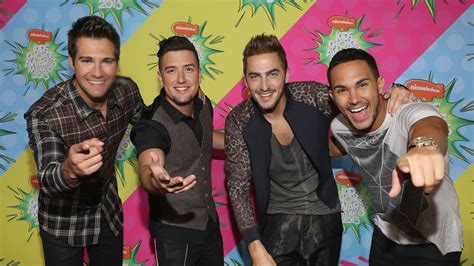 Big Time Rush Fans Demand A Comeback And They Demand It Now - MTV