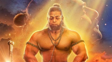 Adipurush Celebrates Beliefs One Reserved Seat For Lord Hanuman In