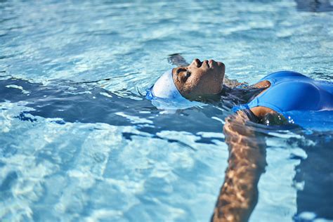 Black Owned Organizations Providing Swim Lessons Specifically For Black People Travel Noire