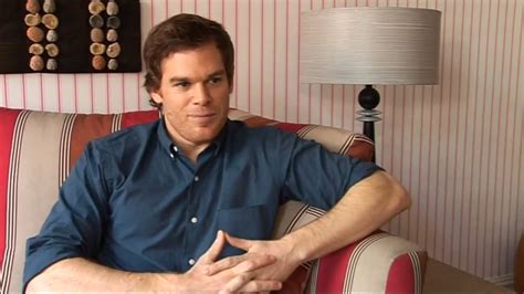 Dexter Star Michael C Hall Diagnosed With Cancer YouTube