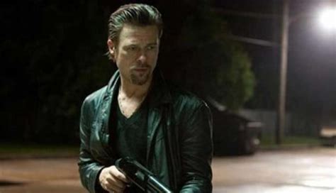 the badass first trailer for andrew dominik s killing them softly